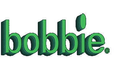 Bobbie Sticker