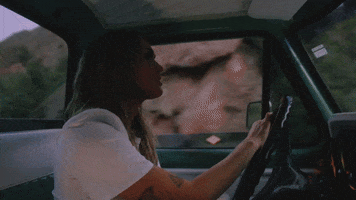 Driving Country Music GIF by Sophia Scott