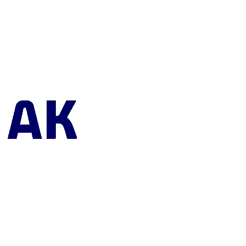 AkTam bazary Sticker