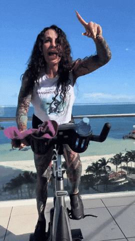 Warrior Nation GIF by Warrior Instructors