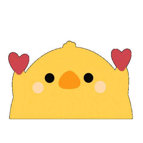Love Sticker
