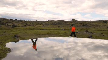 Bryce Vine Spotlight GIF by Big Noise
