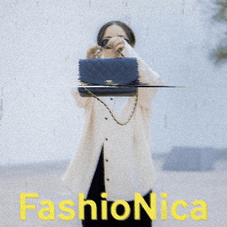 Fashionica GIF