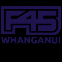GIF by F45 Training Whanganui