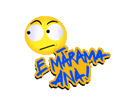 Sarcastic Maori Sticker by Niwha