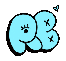 Bogiewigie Sticker