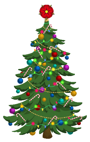 Christmas Rose Sticker by Lippische