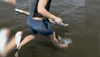 Water Sports Usa GIF