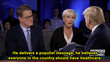 donald trump lol GIF