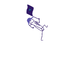 Nordbo-Robotics Gifs Sticker