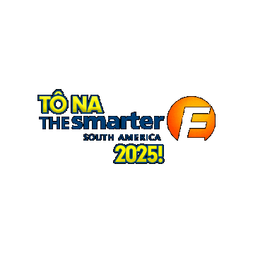The Smarter E Sticker by Revista SuperVarejo