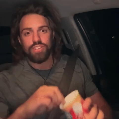 Prank GIF