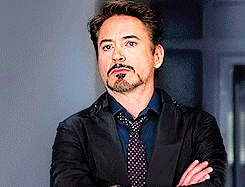 Iron Man Reaction GIF - Find & Share on GIPHY