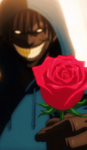 Grinlock GIF