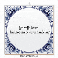 Humor Nl GIF by Tegelspreuken.nl