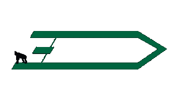 Darmstadt Leading The Way Sticker by VWI ESTIEM Darmstadt