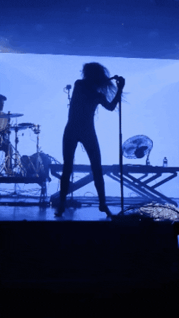 Iamamiwhoami GIF