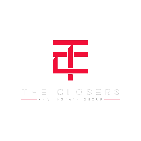 The Closers RE Group Sticker