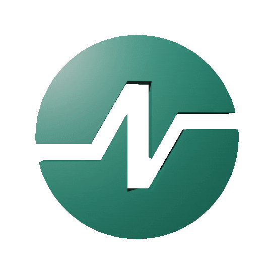 Pulse Sticker by NAH Project