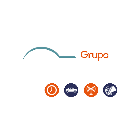 Grupo Prime Sticker