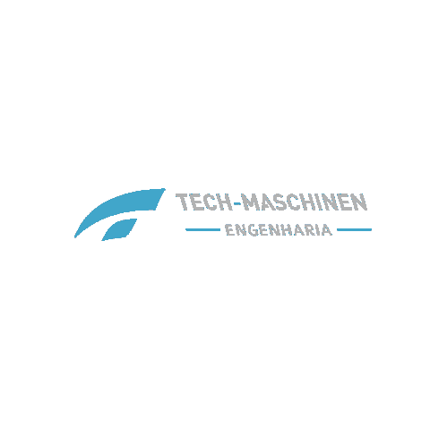 Engenheiro Techmaschinen Sticker by Tech-Maschinen Engenharia