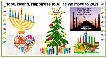 Hope For Holidays GIF