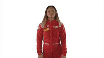 F1A - BIANCA BUSTAMANTE GIFs on GIPHY - Be Animated