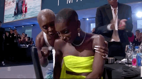 Cynthia-erivo GIFs - Get the best GIF on GIPHY