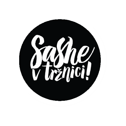 Totomamzosashe Sticker by SAShE