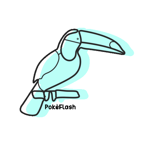 Sticker by PokèFlash