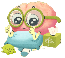 Sticker by Precision EMDR