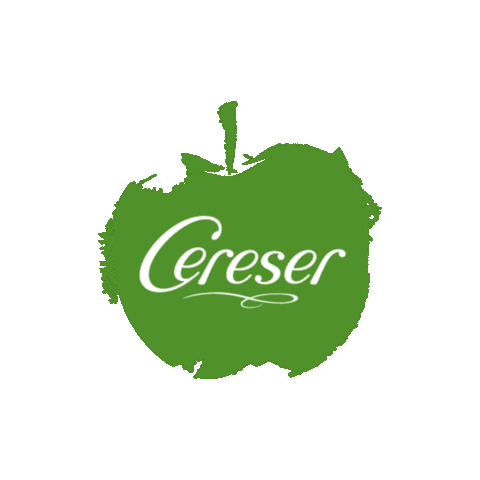 Long Neck Sticker by Cereser Autêntica