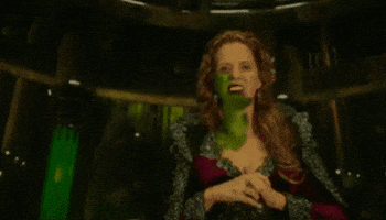 Once Upon A Time GIF