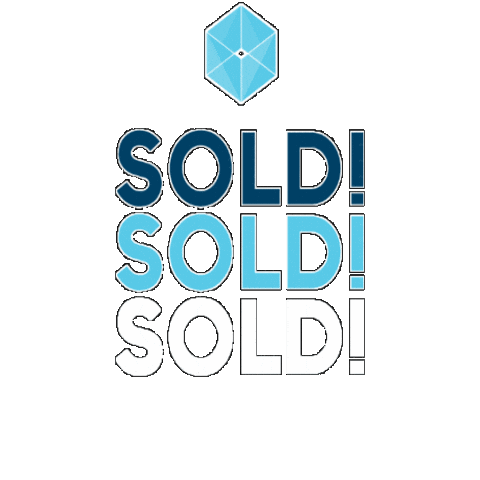 Glasshouse Realty Sticker