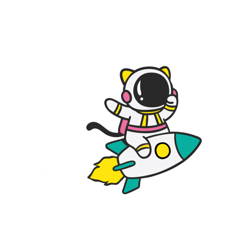 Sticker by Odoo