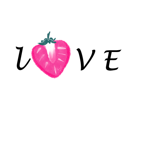 Love Sticker