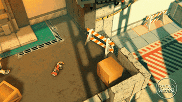 Game Reload GIF by Fire Face