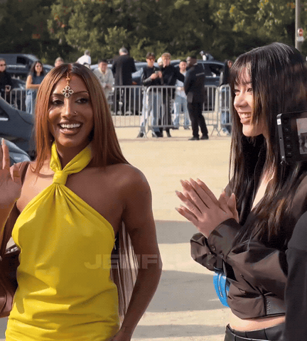 Megan Lara GIF