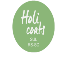 Jalecos Sticker by Holi Coats Sul