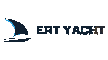 ertyacht Sticker