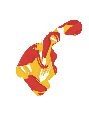 Racing F1 Sticker