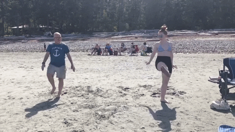 Dancing Dad GIF - Find & Share on GIPHY