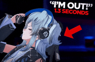 Im Out GIF