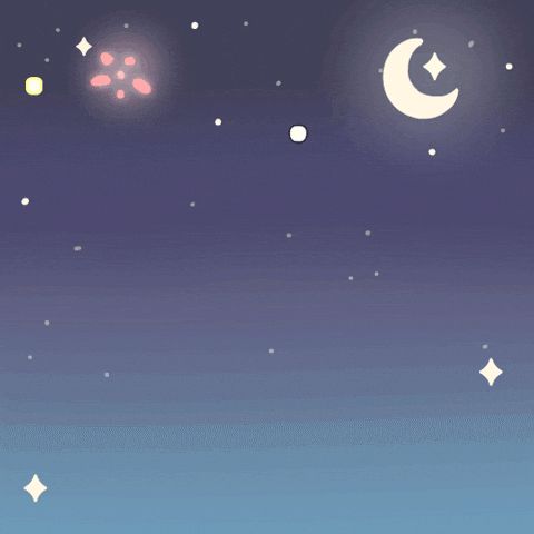 Raya GIF by Bichi Mao