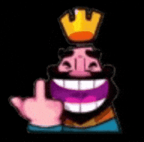 Clash Royale Emote GIF