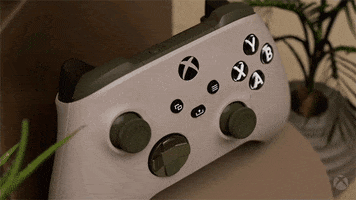 Loop Controller GIF by Xbox