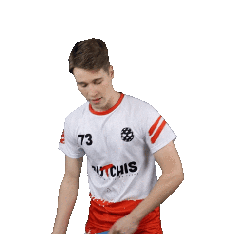 Ceskyflorbal Sticker by Butchis