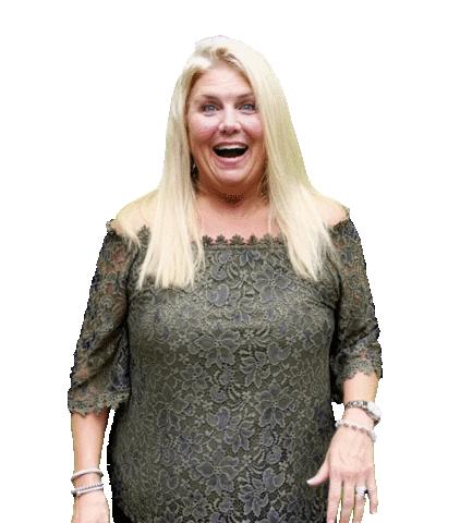 Sticker by Susan Garczynski Real Estate