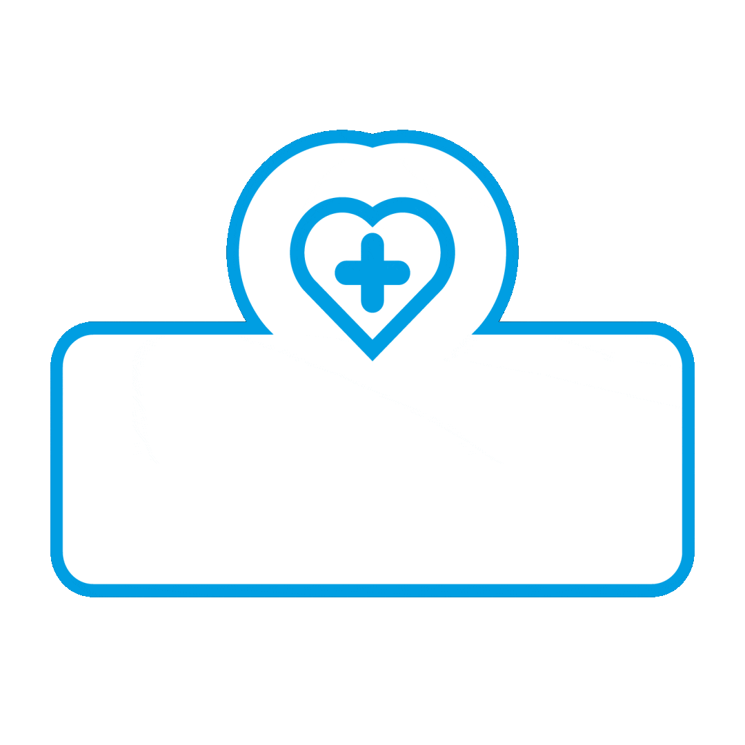 hospitime Sticker