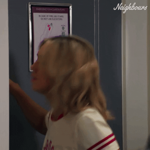 Neighbours Tv What GIF by Neighbours (Official TV Show account)